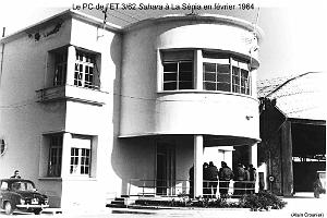 164 - ARMEE DE L'AIR EN ALGERIE 1945-1962-12 (52)